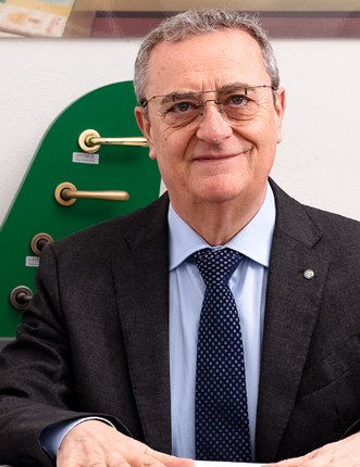 mauro gandolfo